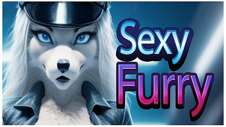 Sexy Furry - Agent DLC DLC