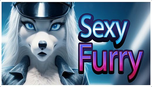 Sexy Furry - Agent DLC