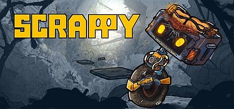 Scrappy Game