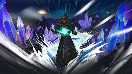 IceLine (Windows 10) Game