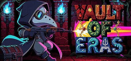 Vault of Eras Game
