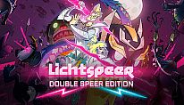 Comprar Lichtspeer: Double Speer Edition para PC