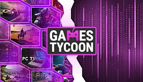 Games Tycoon