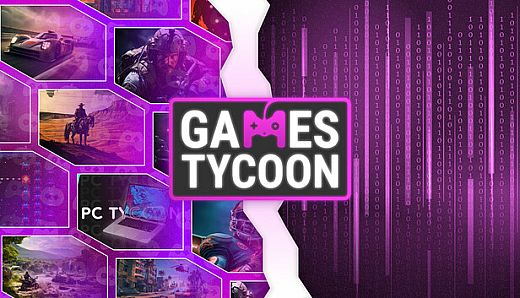 Games Tycoon