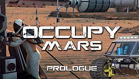 Occupy Mars: Prologue (2020)