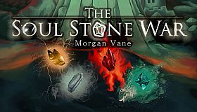 The Soul Stone War