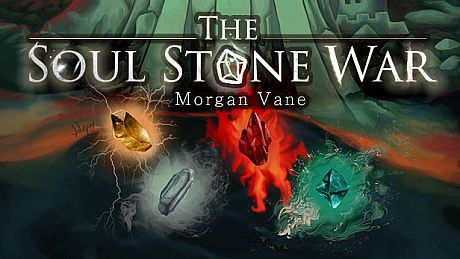 The Soul Stone War Game