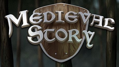 Medieval Story Game