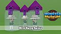 Monster Museum - Mini Kang Bakso