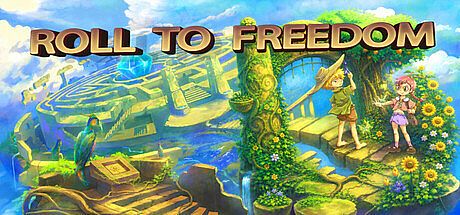 Roll To Freedom Game