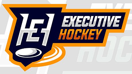 Executive Hockey Game