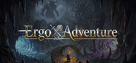 Ergo Adventure Game