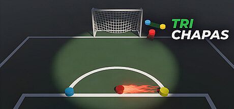 Tri Chapas Game