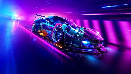 Need for Speed Heat Deluxe Edition Bundle