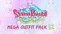 SENRAN KAGURA Peach Beach Splash - Mega Outfit Pack 2