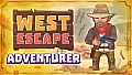 West Escape: Adventurer DLC