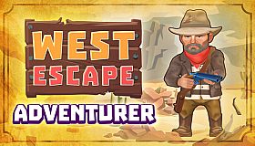 West Escape: Adventurer DLC