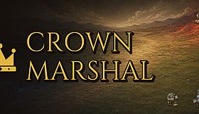 Crown Marshal