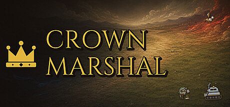 Crown Marshal