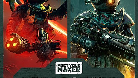 Meet Your Maker: Sector 1 Bundle Game
