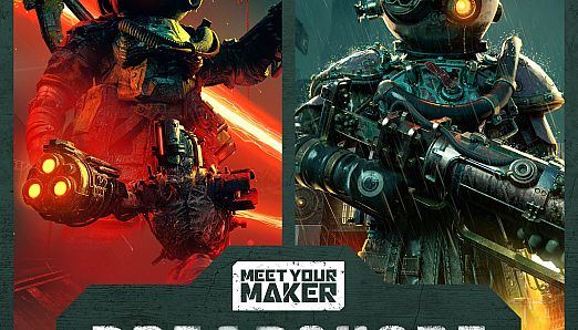 Meet Your Maker: Sector 1 Bundle
