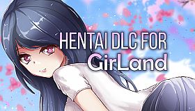 Hentai DLC for GirLand