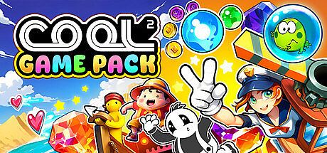 Cool Game Pack Game