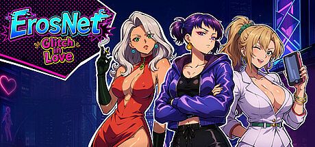 ErosNet: Glitch in Love Game