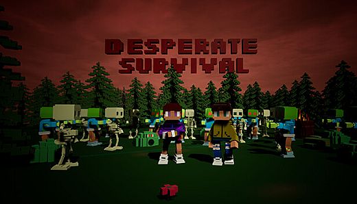 Desperate Survival