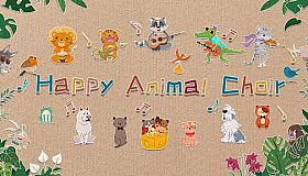 Happy Animal Choir