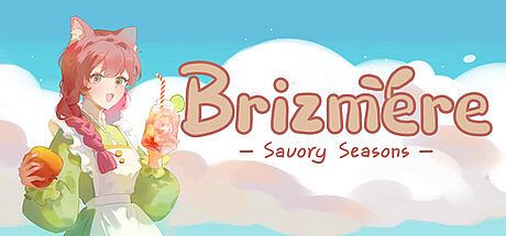 Savory Seasons: Brizmere Game