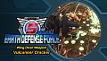 EARTH DEFENSE FORCE 5 - Wing Diver Weapon: Vulcaneer Cracker