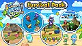 Summer Party Time - Survival Pack