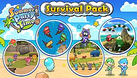 Summer Party Time - Survival Pack