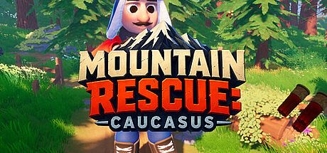 Mountain Rescue: Caucasus Game