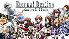 RPG Maker MV - Eternal Destiny Graphic Set