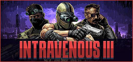 Intravenous 3 Game