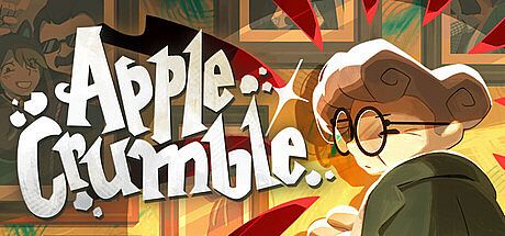 Apple Crumble Game