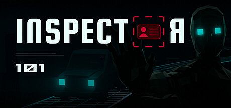Inspector 101 Game