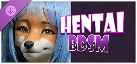 Hentai BDSM - Furry Maid Cafe DLC DLC