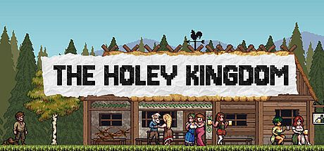 The Holey Kingdom