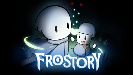 Frostory Game
