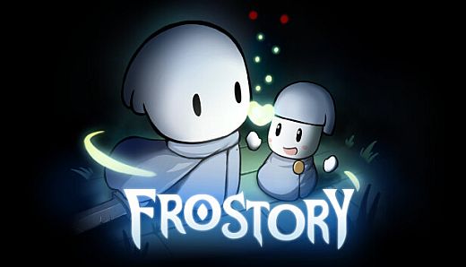Frostory