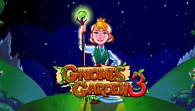Gnomes Garden 3: The thief of castles