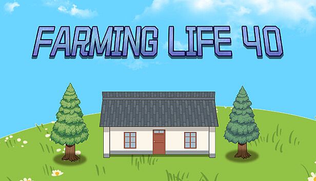 Buy Farming Life 40