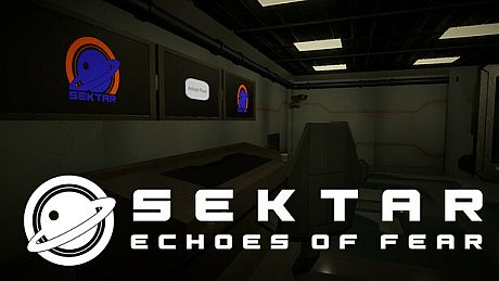 Sektar: Echoes of Fear Game