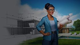 Architect Life: A House Design Simulator