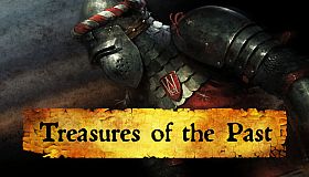 Kingdom Come: Deliverance – Treasures of The Past