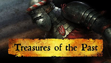Kingdom Come: Deliverance – Treasures of The Past DLC
