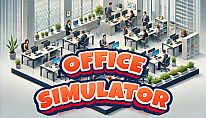 Office Simulator für PC kaufen